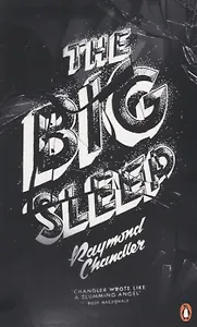 The Big Sleep (м) Chandler