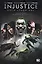 Injustice. Боги среди нас. Год первый. Издание делюкс — 2844159 — 1