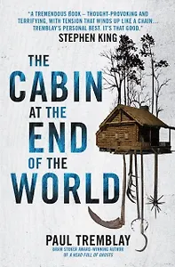 The Cabin at the End of the World