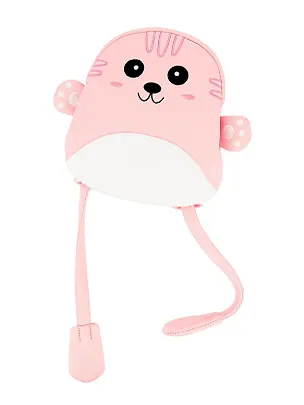 Рюкзак плюшевый `MISS PINKY` (215968) 3001816