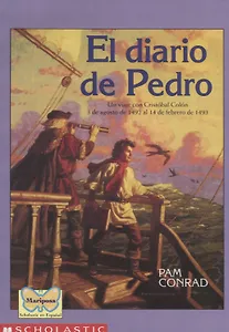 El diario de Pedro