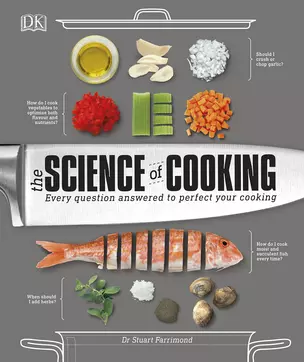 The Science of Cooking. Every question answered to perfect your cooking — 2762067 — 1