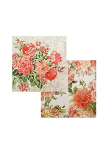 Набор салфеток для Декупажа Очаровательный букет (SDL000300/13308530) (2шт) (упаковка)