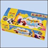 Пластилин суперлегкий (83080) (1 шт.)