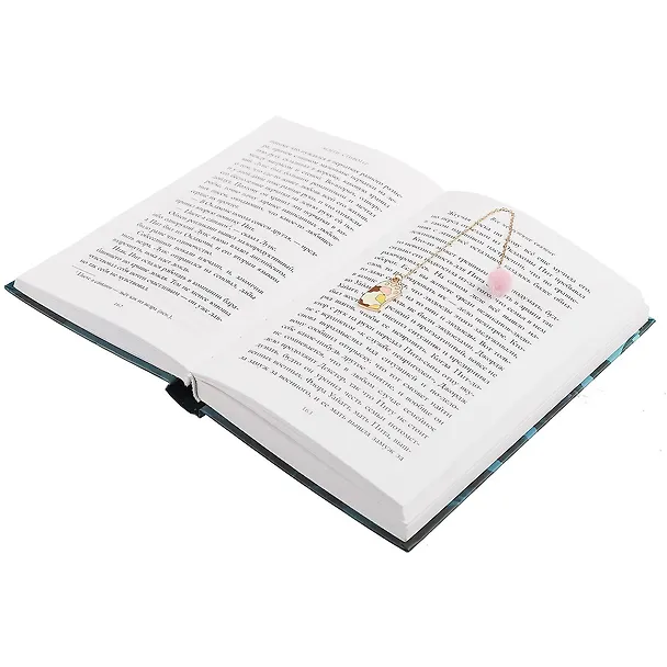 Закладка для книг «Лапка», 19 см 2767977 — 7
