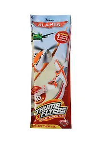 Disney/Дисней Тачки Самолет Trumb Flyers в пакете 238989