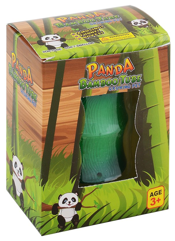 Игрушка растущая в воде «Панда» 2926238 — 1