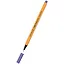 Ручка капиллярная Stabilo, Point, фиолетовая 0,4 мм — 202003 — 2