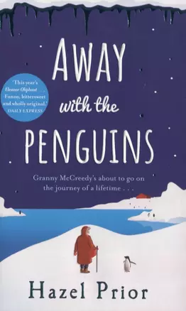 Away with the Penguins — 2847467 — 1