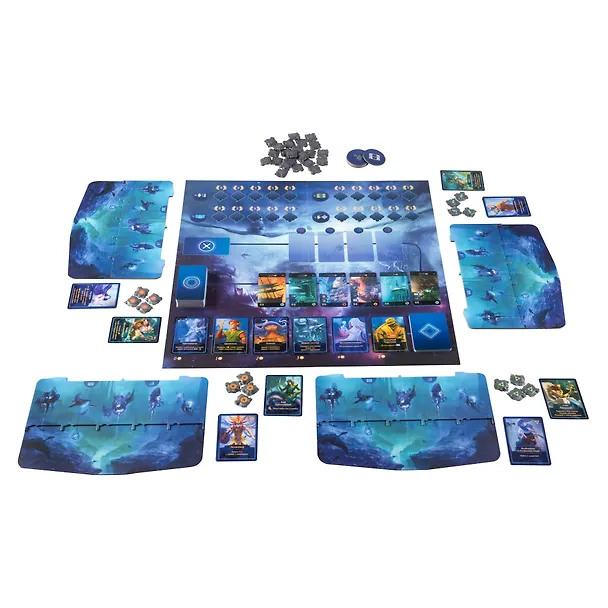Настольная игра "Акватика" 2876362 — 4