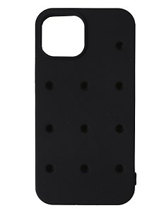 Чехол для телефона под джибитсы iPhone 15 (черный) (12-18031-202506-GB35)