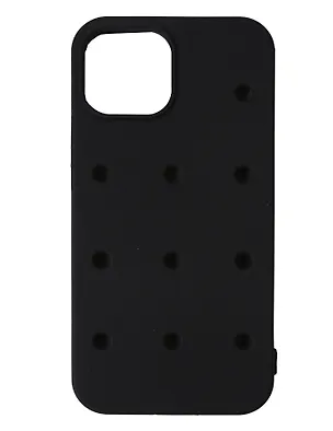 Чехол для телефона под джибитсы iPhone 15 (черный) (12-18031-202506-GB35) 3113147