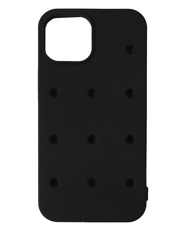 Чехол для телефона под джибитсы iPhone 15 (черный) (12-18031-202506-GB35) 3113147 — 1