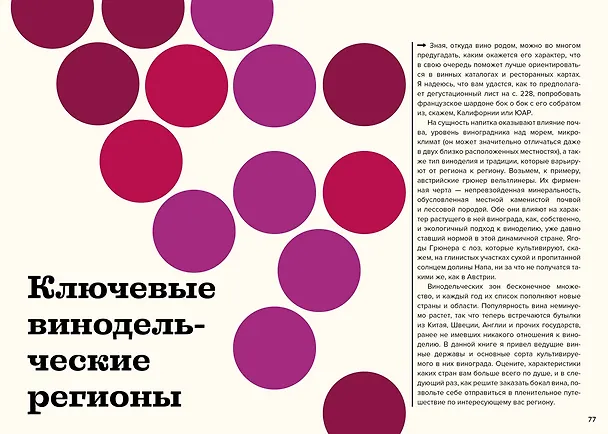 Книга Вино просто: От звёздного сомелье, который поможет выбрать вино (Алдо Зом, Кристин Мульке) — 5