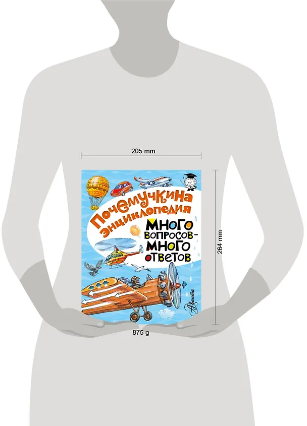 Книга Много вопросов - много ответов (Пётр Волцит) — 4