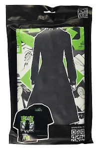 Футболка Токийские мстители. Токийская группировка Мандзи (размер M)