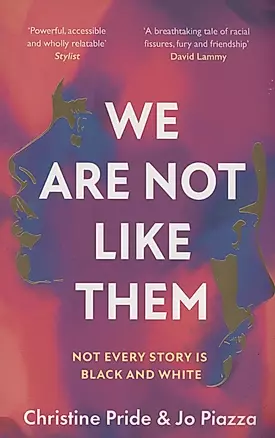 We Are Not Like Them — 2971819 — 1