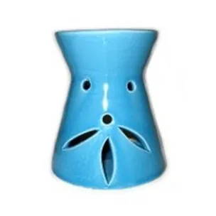 Аромалампа керамическая (AR012) (9х8) 2367965