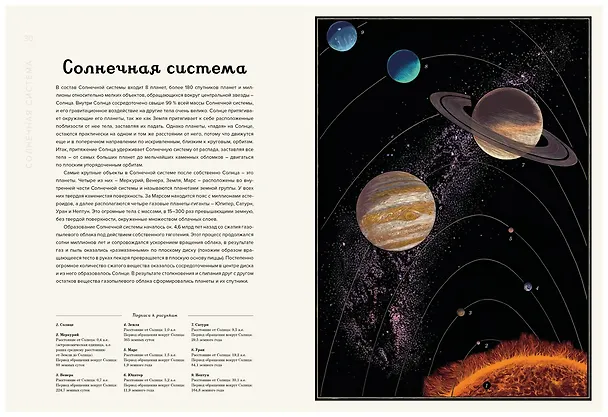 Книга Планетариум (Раман Принджа) — 12