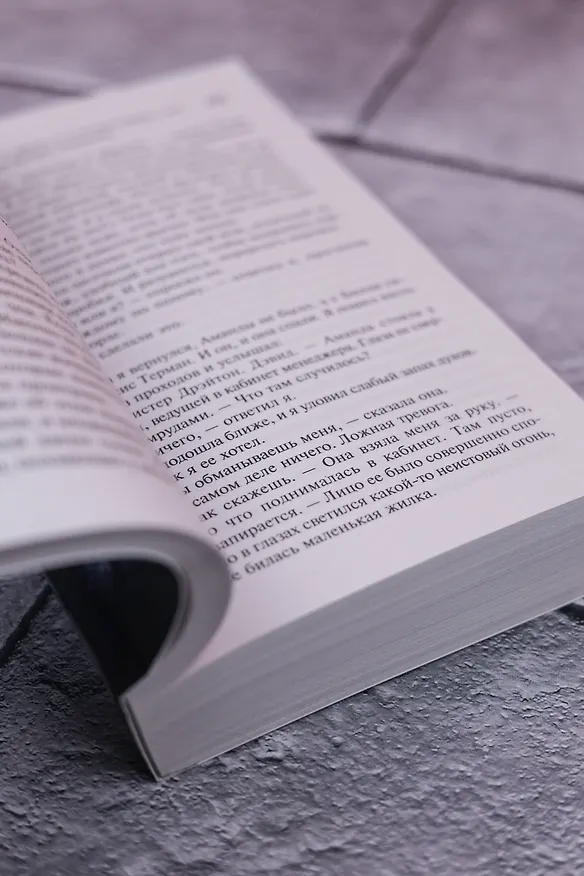 Книга Команда скелетов (Стивен Кинг) — 11