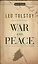 War and Peace — 2430227 — 1