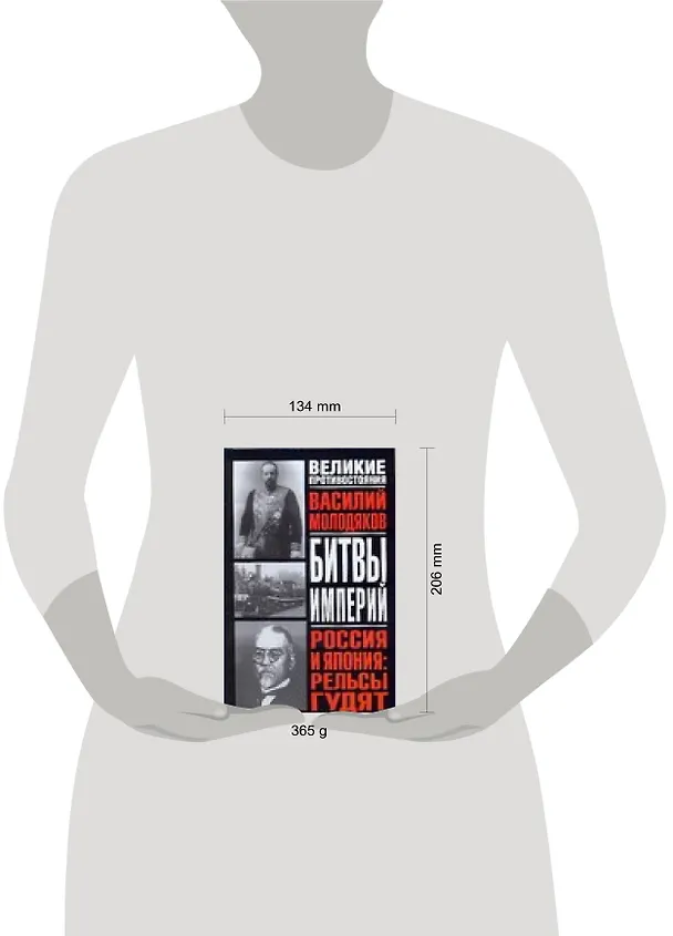 Книга Битвы империй. Россия и Япония: Рельсы гудят: Железнодорожный узел российско-японских отношений 1891-1945 гг: Историческое исследование (Василий Молодяков) — 2