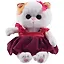 Игрушка мягкая Budi Basa, Ли-Ли BABY в сарафане — 2775364 — 1
