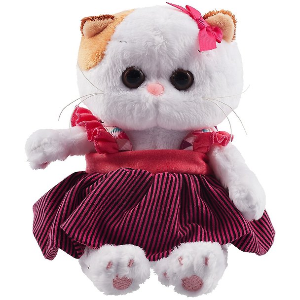 Игрушка мягкая Budi Basa, Ли-Ли BABY в сарафане 2775364 — 1