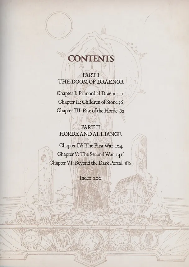 Книга World Of Warcraft. Chronicle. Volume 2 () — 2