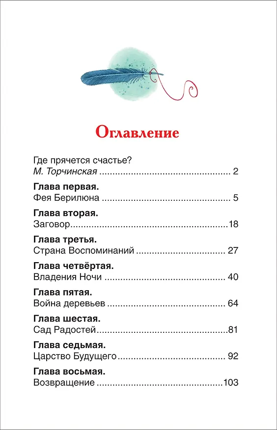 Книга Синяя птица (Морис Метерлинк) — 2