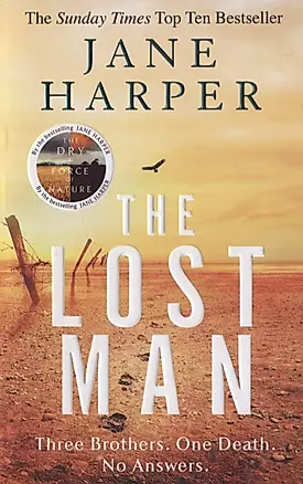The Lost Man — 2770644 — 1