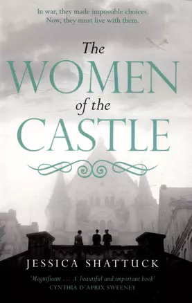 The Women of the Castle — 3022209 — 1