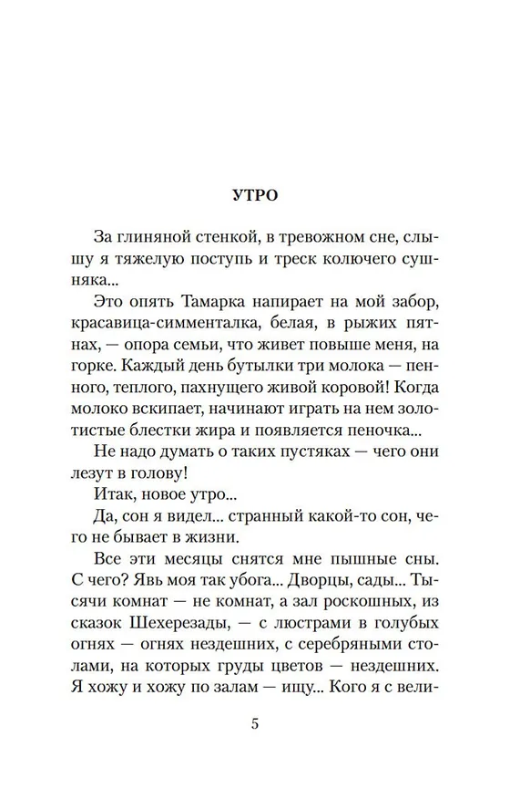 Книга Солнце мертвых (Иван Шмелев) — 8