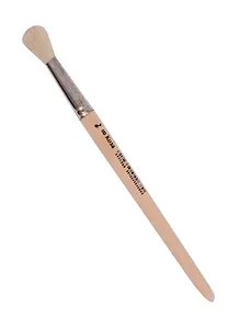 Кисть коза круглая №8, Артком