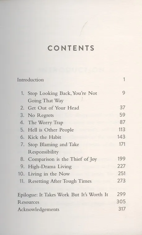Книга Ten Times Happier. How to overcome the obstacles holding you back () — 2