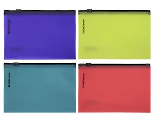 Папка на молнии А6 "Soft Reef"