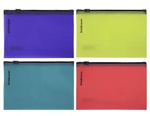 Папка на молнии А6 "Soft Reef" 3110993