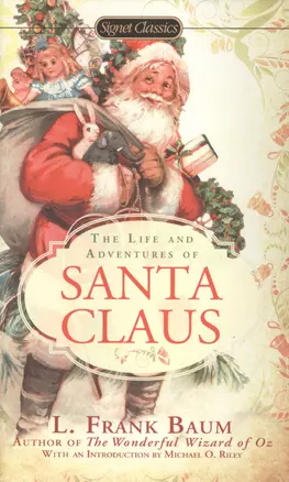 The Life and Adventures of Santa Claus — 2430263 — 1