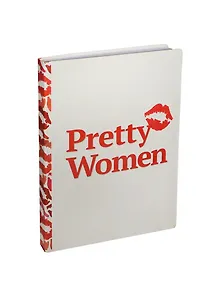 Блокнот Pretty Women
