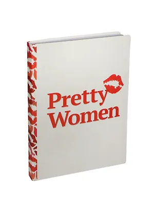 Блокнот Pretty Women 2357398