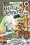 Загадочное дело о пропавших колбасках — 2738561 — 1