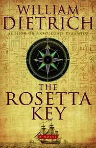 The Rosetta Key (мягк). Dietrich W. (Британия ИЛТ)