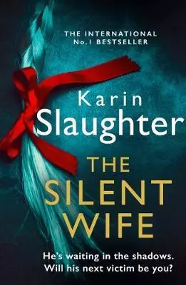 The Silent Wife — 2871957 — 1