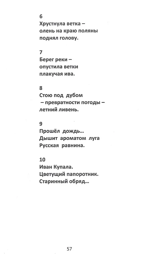 Книга Миниатюры (Александр Дёмин) — 6