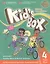 Kids Box. British English. Pupils Book 4. Updated Second Edition — 2960715 — 1