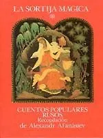 Cuentos Populares Rusus.