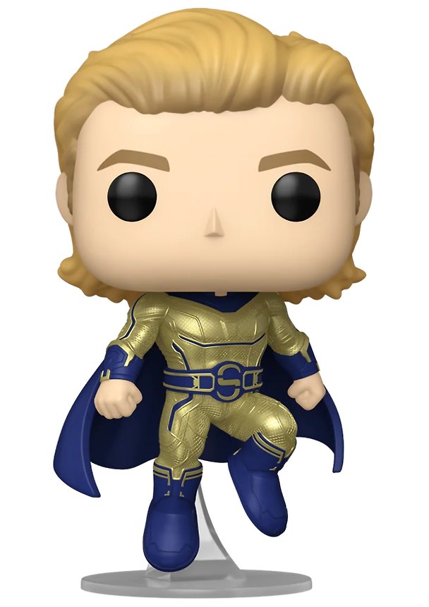 Фигурка Funko POP! Bobble Marvel Thunderbolts Sentry (1485) (Fun76031) 3118592 — 1