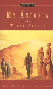 My Antonia
