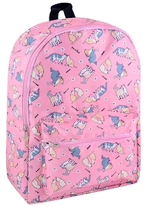 Рюкзак GoodMark, "Влюбленные котики"