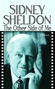 Книга The other side of Me (Сидни Шелдон) — 1